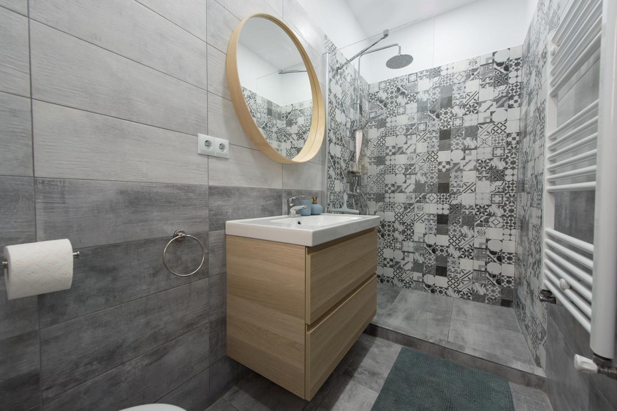 Ferienwohnung Gorgeous Brasov Flat With Patio And Mountain Views Exterior foto