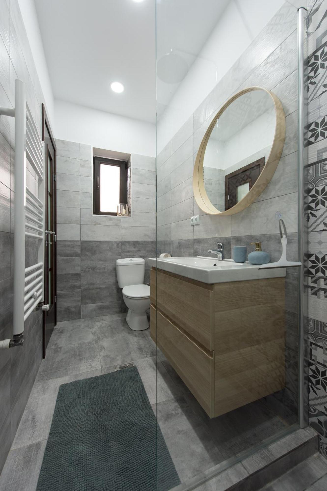 Ferienwohnung Gorgeous Brasov Flat With Patio And Mountain Views Exterior foto