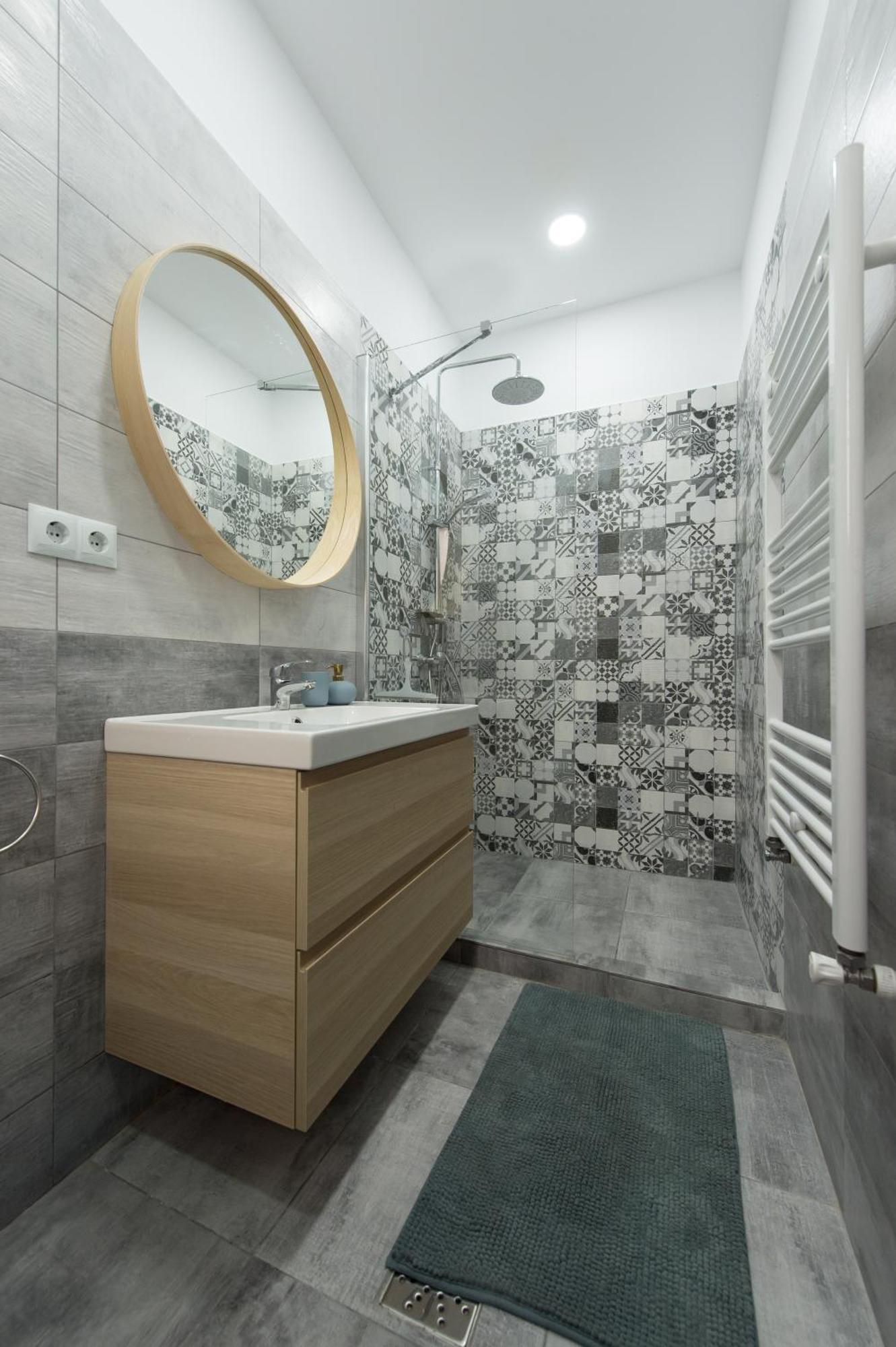 Ferienwohnung Gorgeous Brasov Flat With Patio And Mountain Views Exterior foto